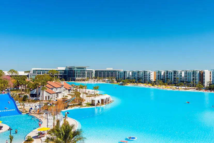 Evermore Resort Orlando