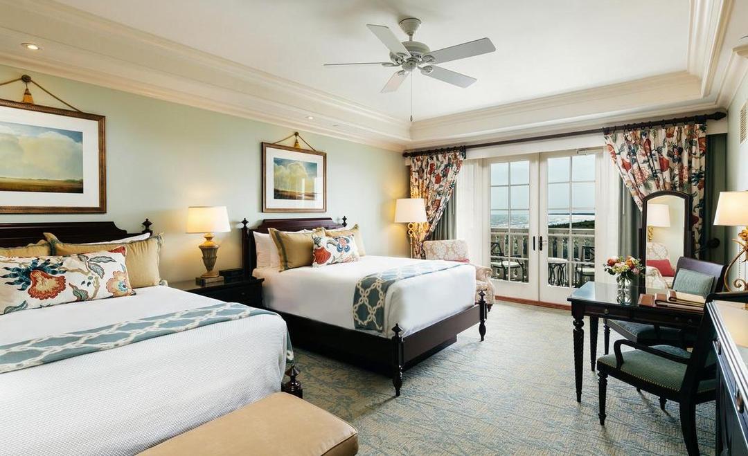 Kiawah Island Resort - Golf Tours (US)