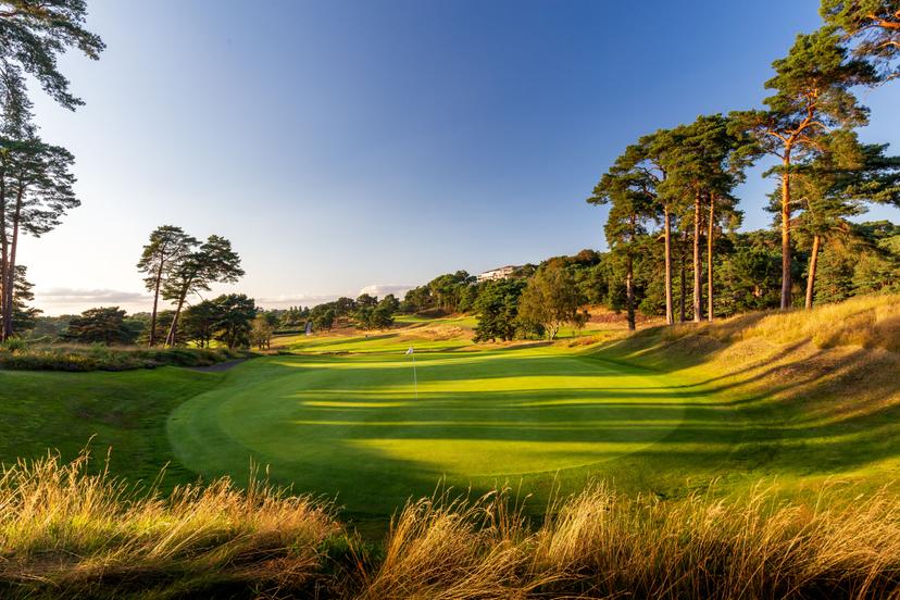 Parkstone Parkstone Golf Club - Golf Tours (US)